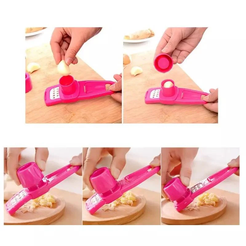 Mini Garlic Chopper - Image 2