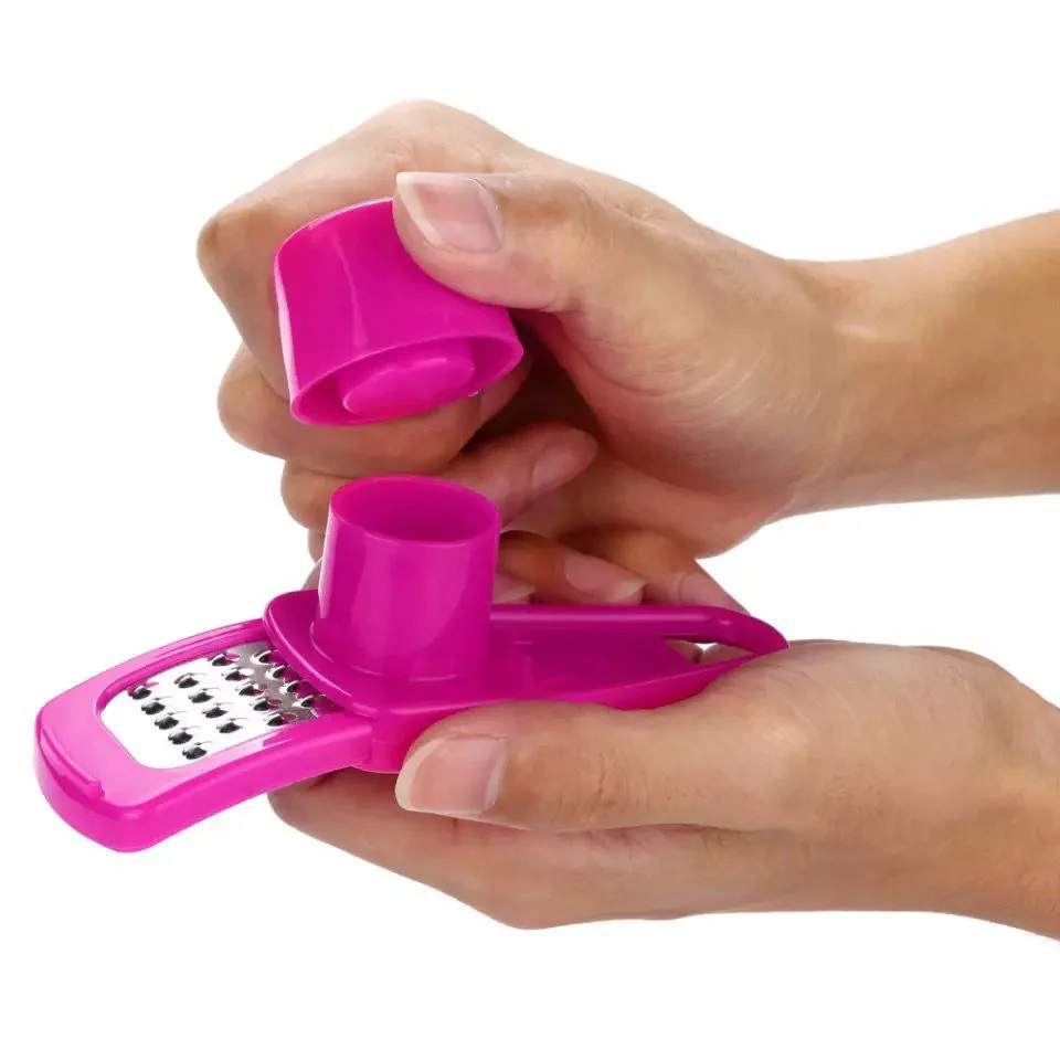 Mini Garlic Chopper - Image 3