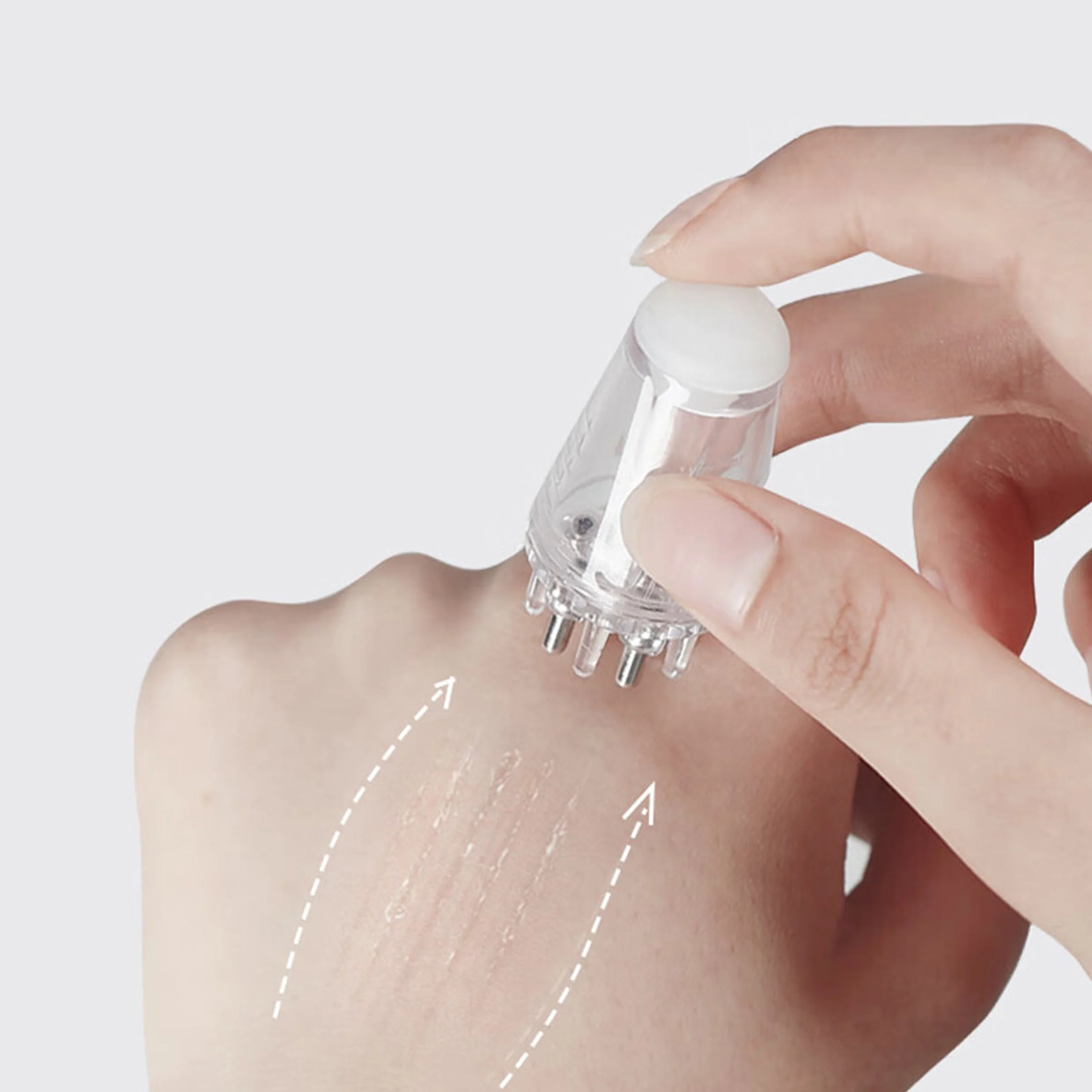 Mini Liquid Scalp Oil Applicator - Image 2