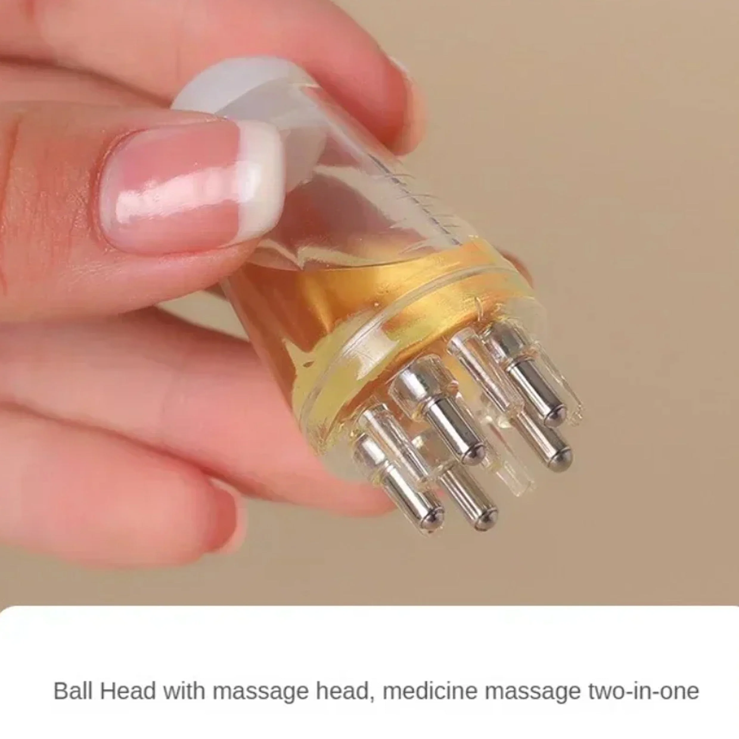 Mini Liquid Scalp Oil Applicator - Image 4