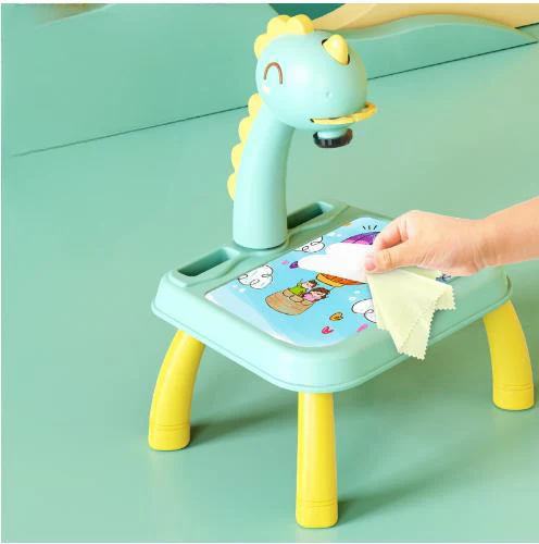 Mini Projector Drawing Table - Image 2