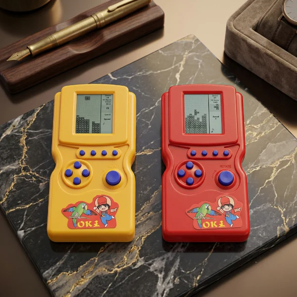 Mini Wisdom Gaming Toy - Image 2