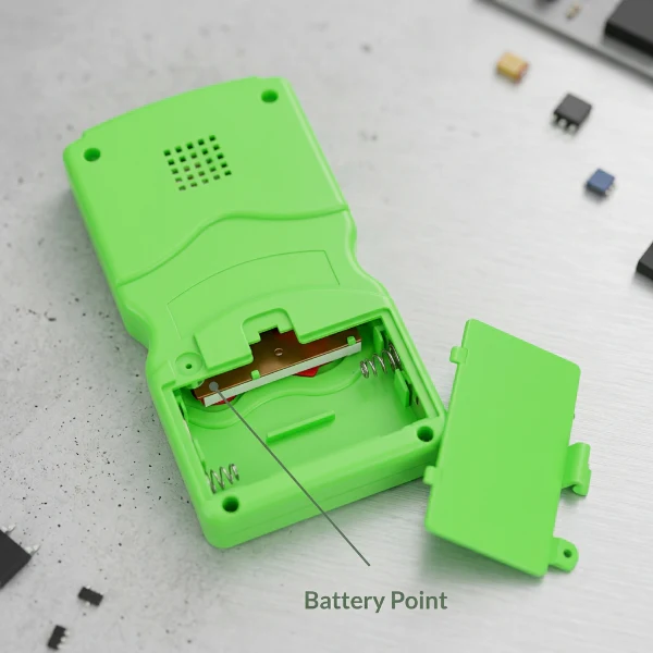 Mini Wisdom Gaming Toy - Image 3