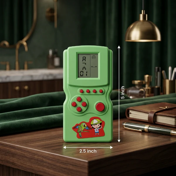 Mini Wisdom Gaming Toy - Image 4