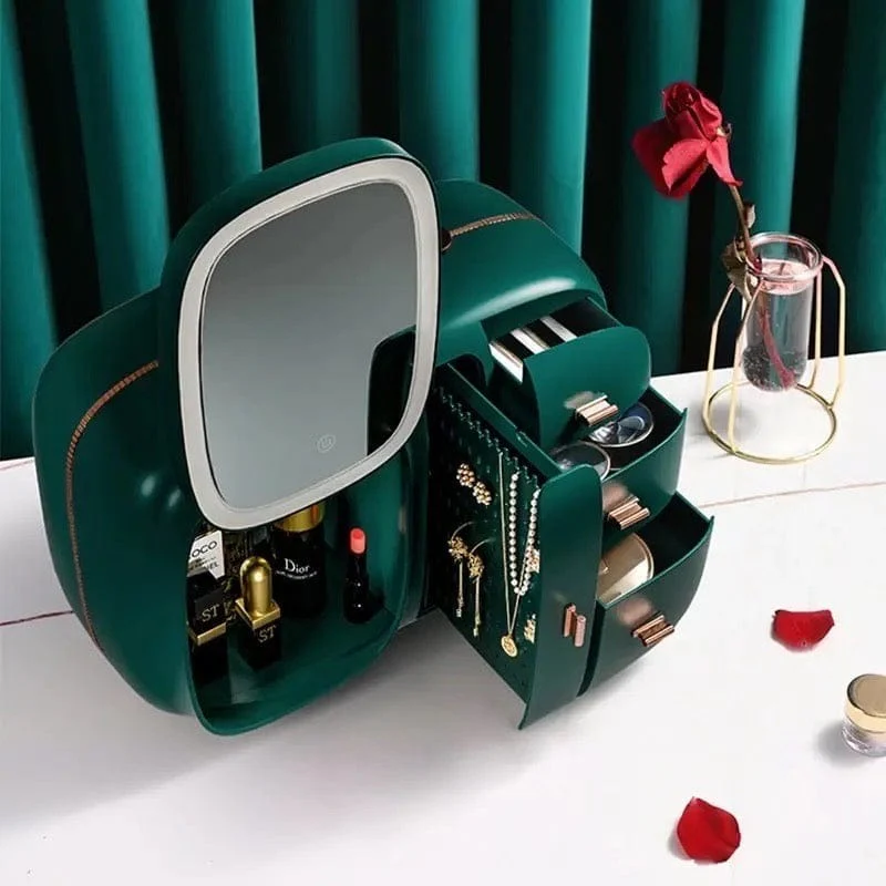Modern Cosmetic Organizer