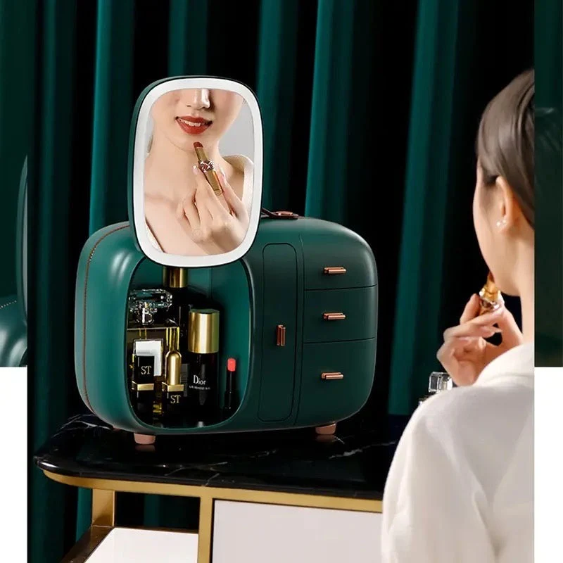 Modern Cosmetic Organizer - Image 2
