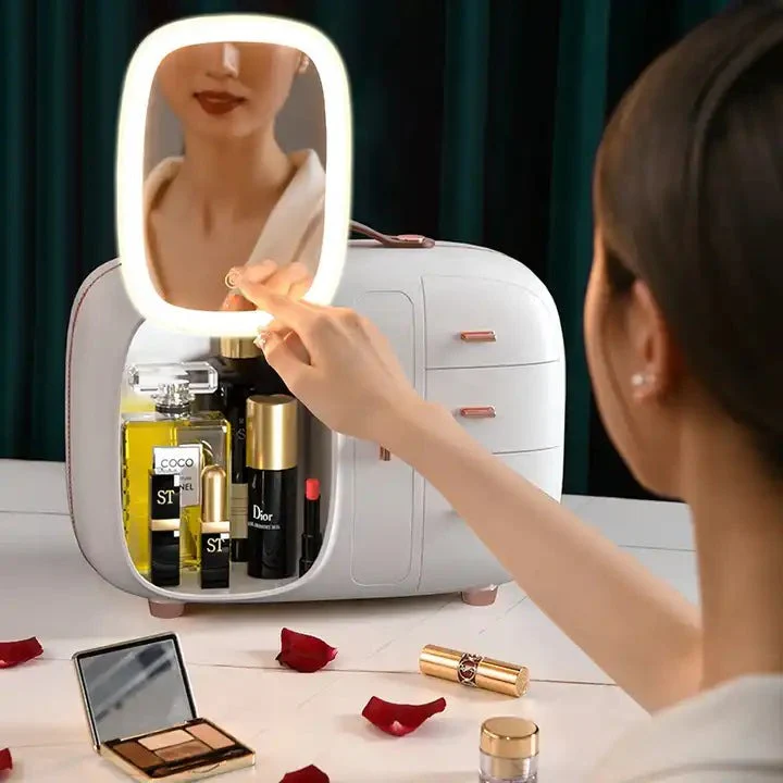 Modern Cosmetic Organizer - Image 3