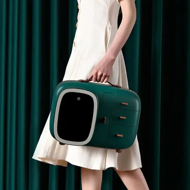Modern Cosmetic Organizer - Image 5