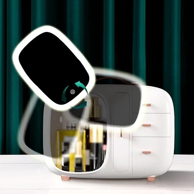 Modern Cosmetic Organizer - Image 6