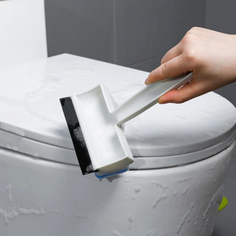 Multi-function Glass Window Wiper Soap Cleaner. - Image 2
