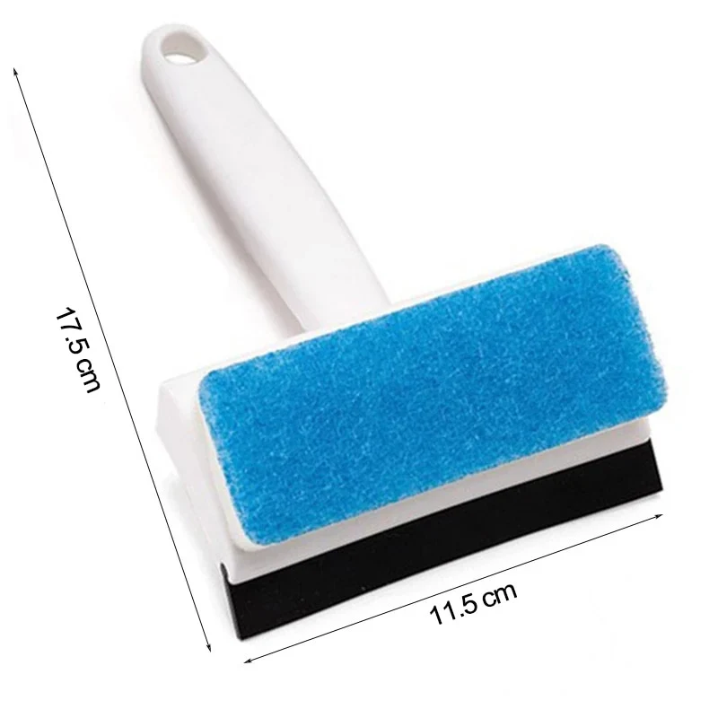 Multi-function Glass Window Wiper Soap Cleaner. - Image 5