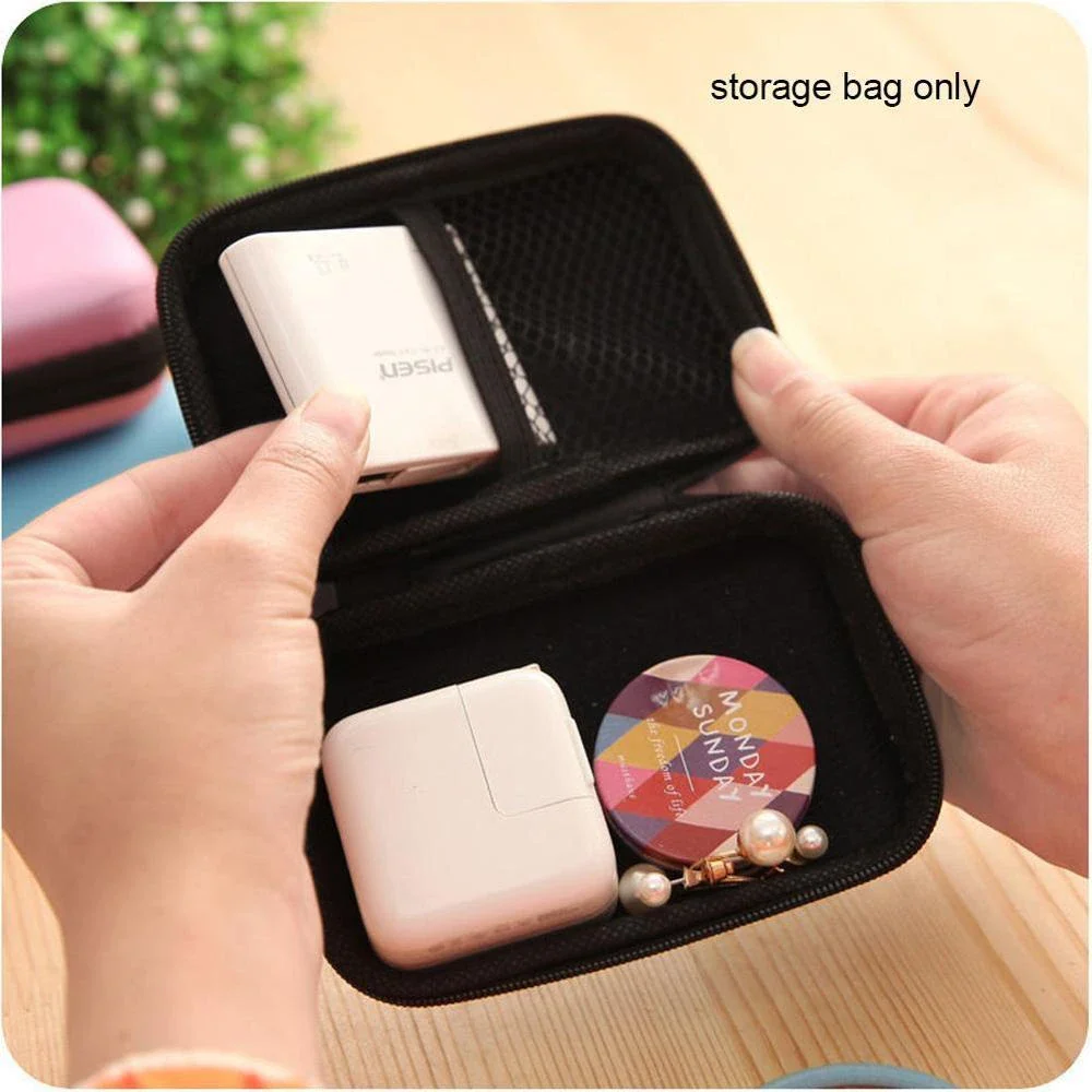 Multi-function Waterproof Portable Handsfree Pouch - Image 4