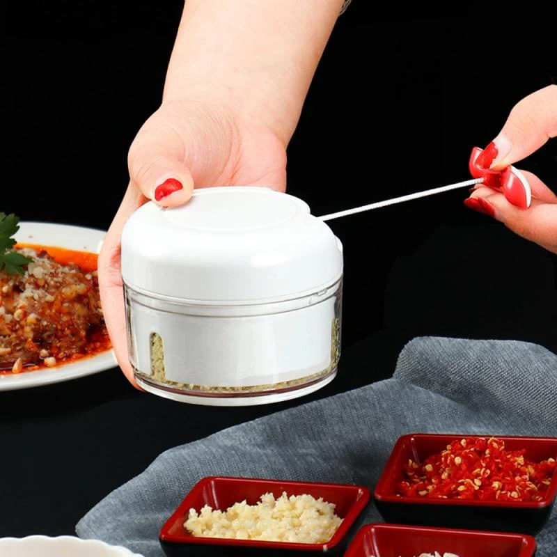 Multi-functional  Mini Food Chopper - Image 3
