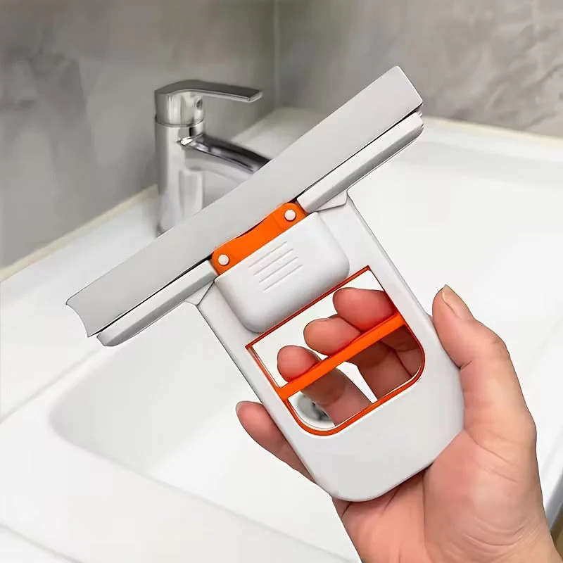 Multi-Functional Mini Squeeze Mop - Image 4
