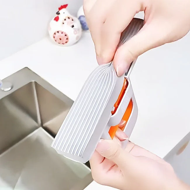 Multi-Functional Mini Squeeze Mop - Image 6