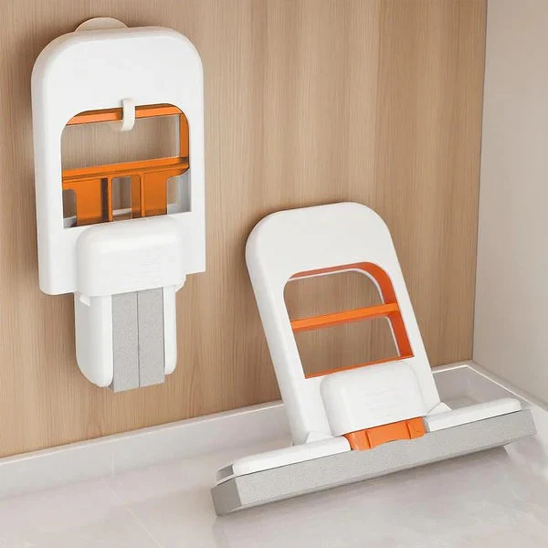 Multi-Functional Mini Squeeze Mop - Image 7