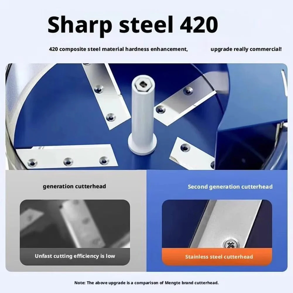 Multi-Purpose Auto Peeling Machine Tool - Image 6