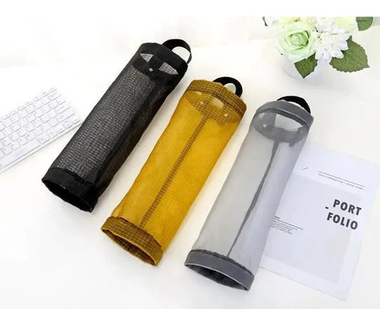 Multi-Purpose Hanging Shopper Holder - Image 5