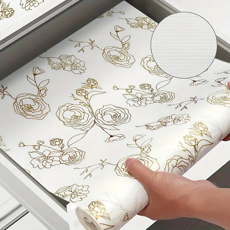 Multi-Purpose Non-Adhesive Liner – Protects Surfaces with No Residue - Image 3