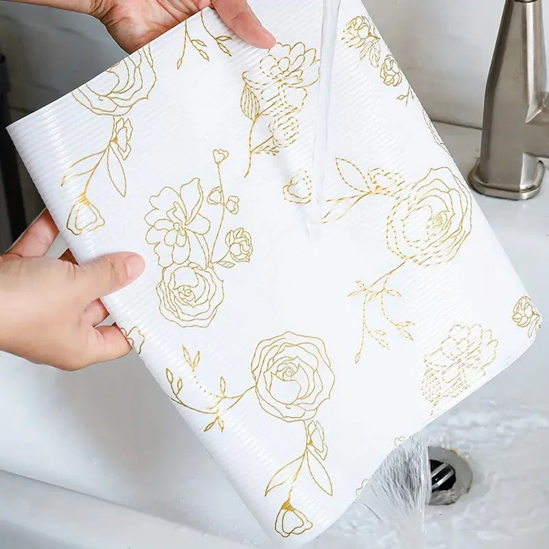 Multi-Purpose Non-Adhesive Liner – Protects Surfaces with No Residue - Image 4