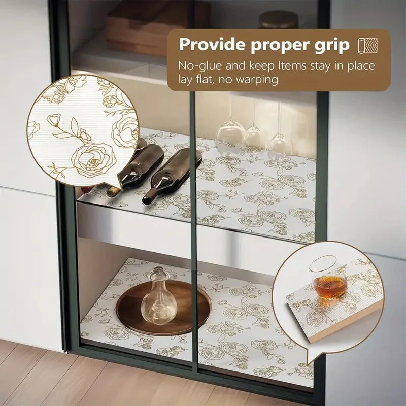 Multi-Purpose Non-Adhesive Liner – Protects Surfaces with No Residue - Image 5