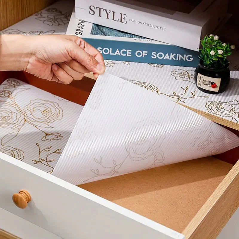 Multi-Purpose Non-Adhesive Liner – Protects Surfaces with No Residue - Image 6