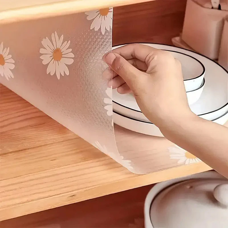 Multi-Purpose Non-Adhesive Liner – Protects Surfaces with No Residue - Image 4