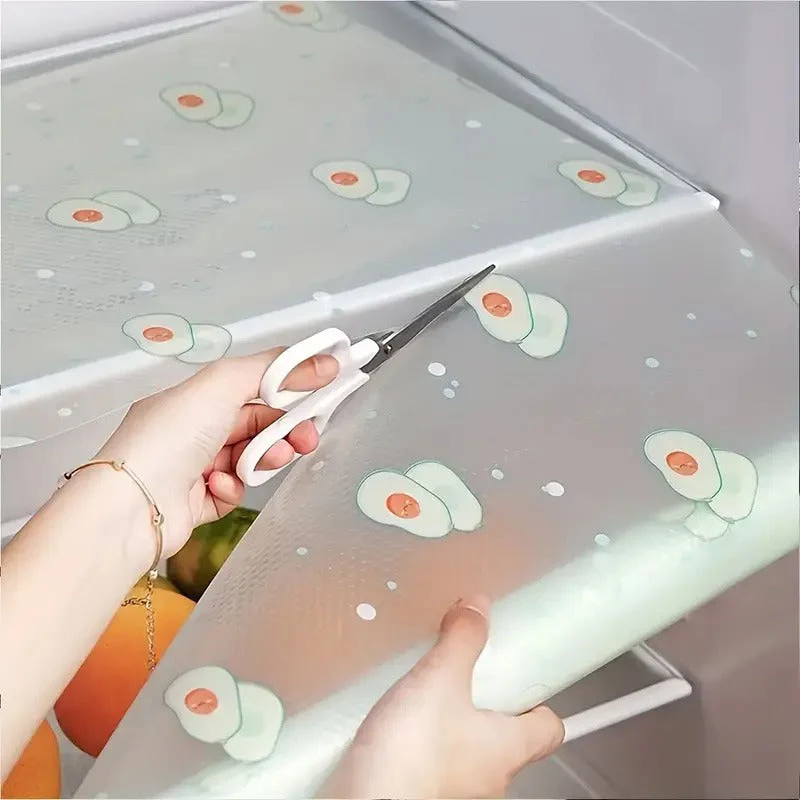 Multi-Purpose Non-Adhesive Liner – Protects Surfaces with No Residue - Image 3