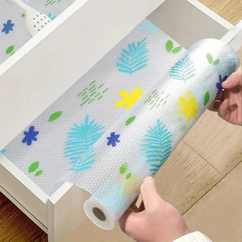 Multi-Purpose Non-Adhesive Liner – Protects Surfaces with No Residue