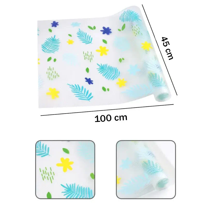 Multi-Purpose Non-Adhesive Liner – Protects Surfaces with No Residue - Image 2