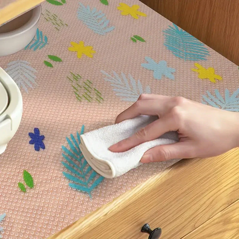 Multi-Purpose Non-Adhesive Liner – Protects Surfaces with No Residue - Image 4