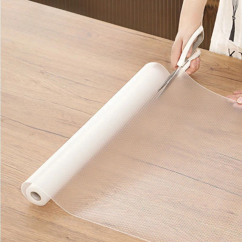 Multi-Purpose Reusable Oil Proof Drawer Mat - Image 2