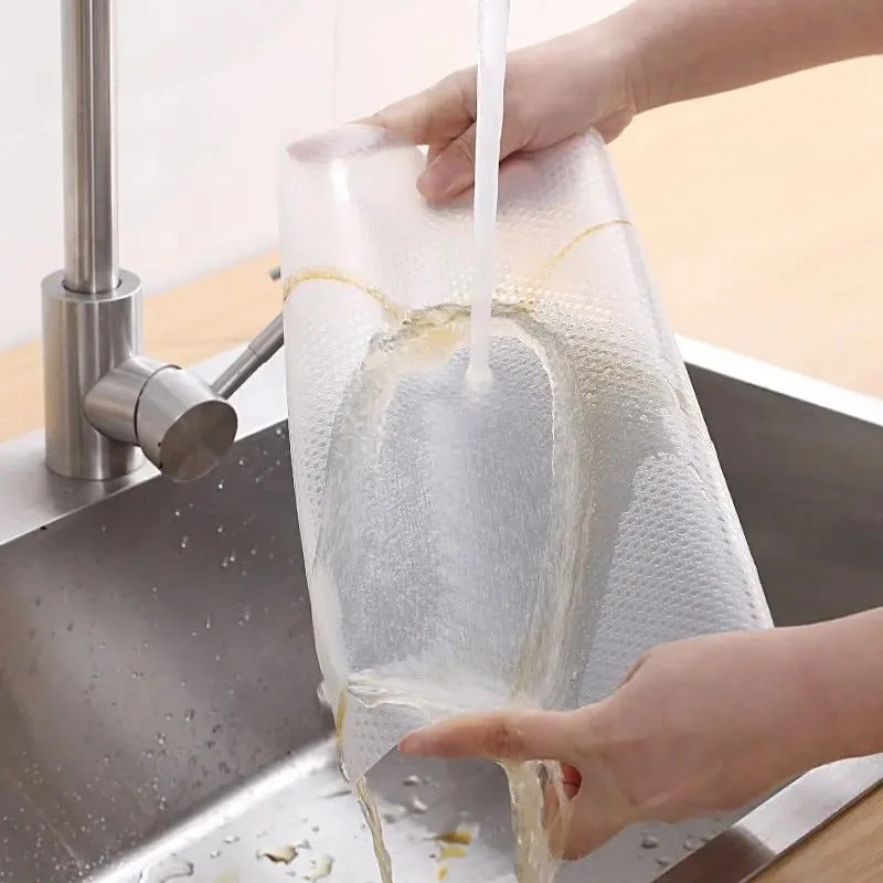 Multi-Purpose Reusable Oil Proof Drawer Mat - Image 5