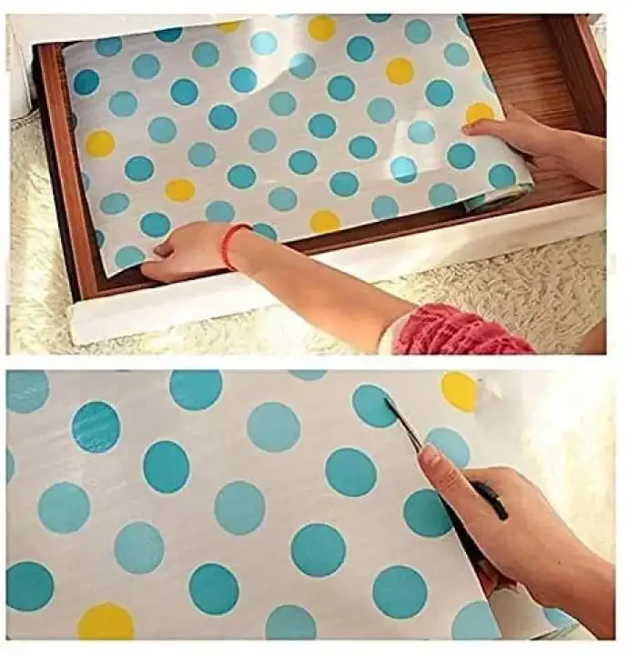 Multi Purpose Sheet Refrigerator Mat , Table Sheet ,Cushion sheet. - Image 5