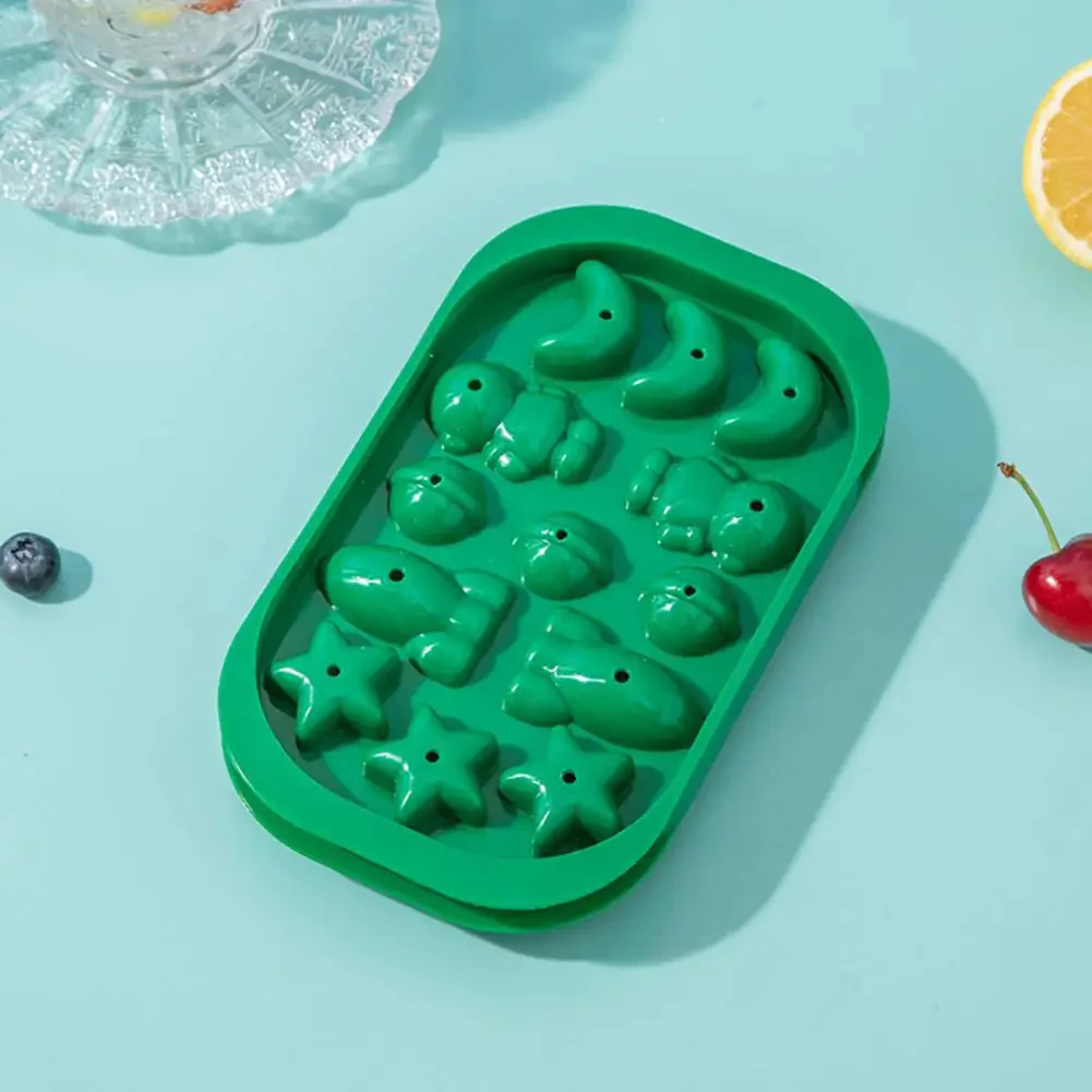 Multi Shape Ice Cube Tray - Image 5