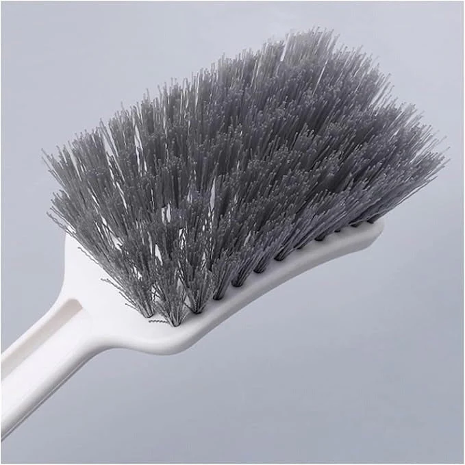 Multifunctional Cleaning Brush with Long Handle - Image 2
