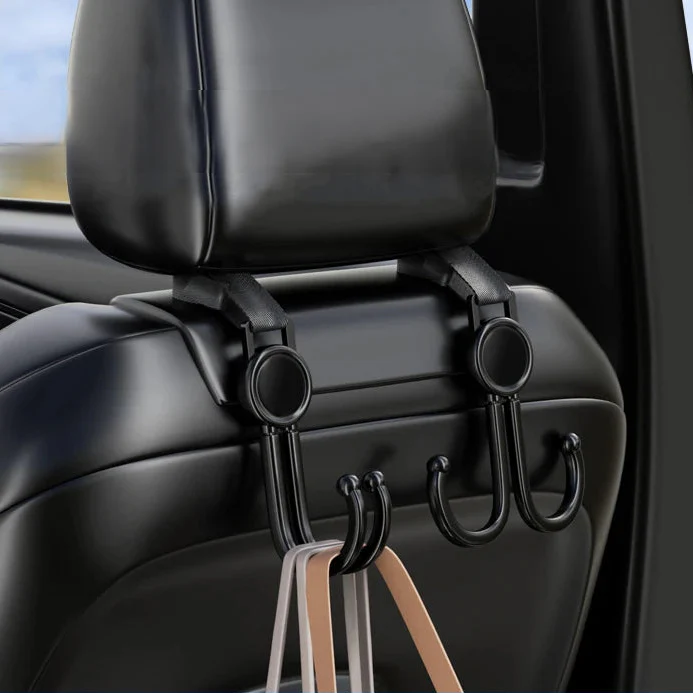 Multifunctional Dual Rotatable Hook - Image 6