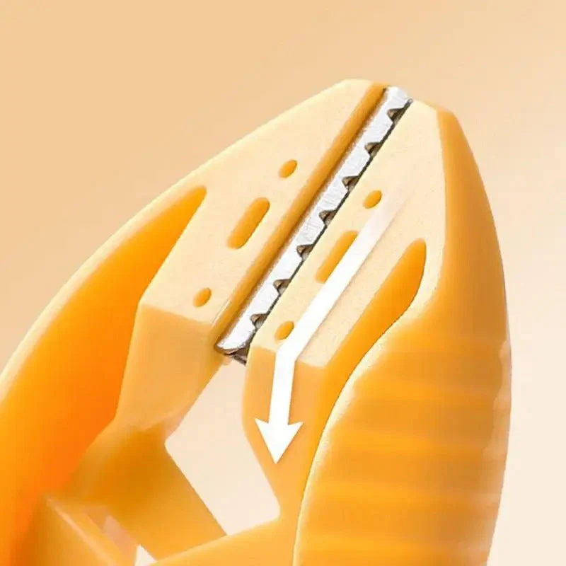 Multifunctional Garlic Peeling Tool - Image 5