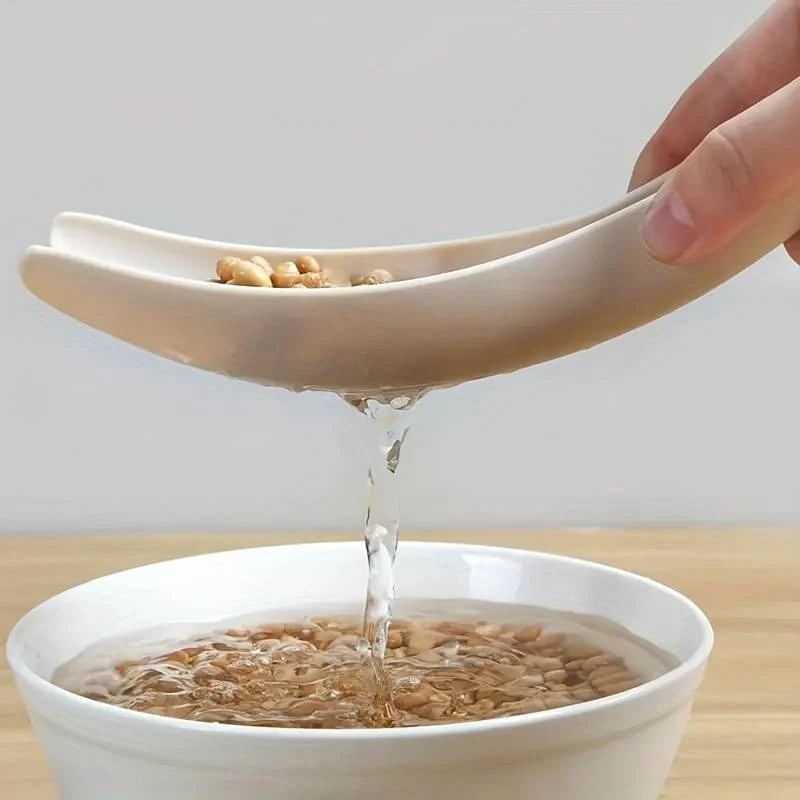 Multifunctional Kitchen Colander Spoon - Image 7