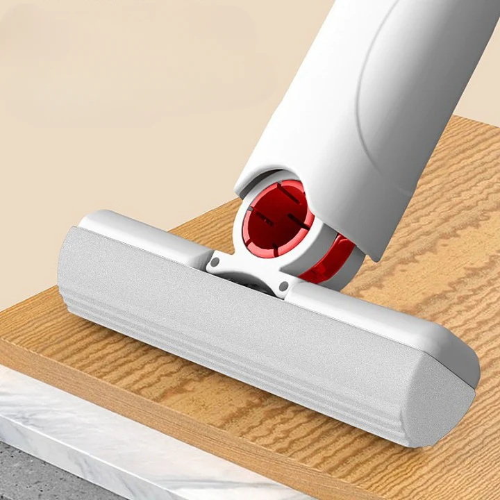Multifunctional Mini Hand-Held Mop - Image 2