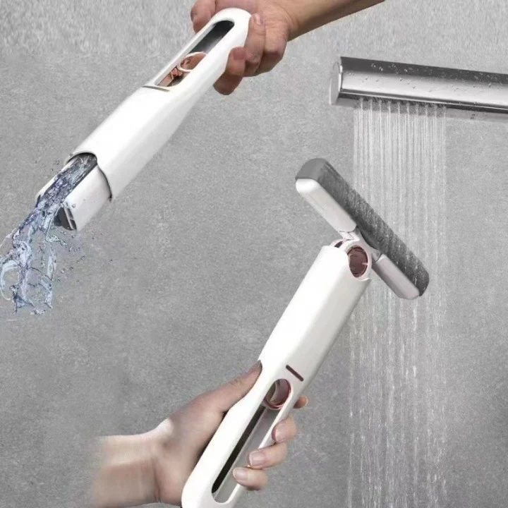 Multifunctional Mini Hand-Held Mop - Image 3