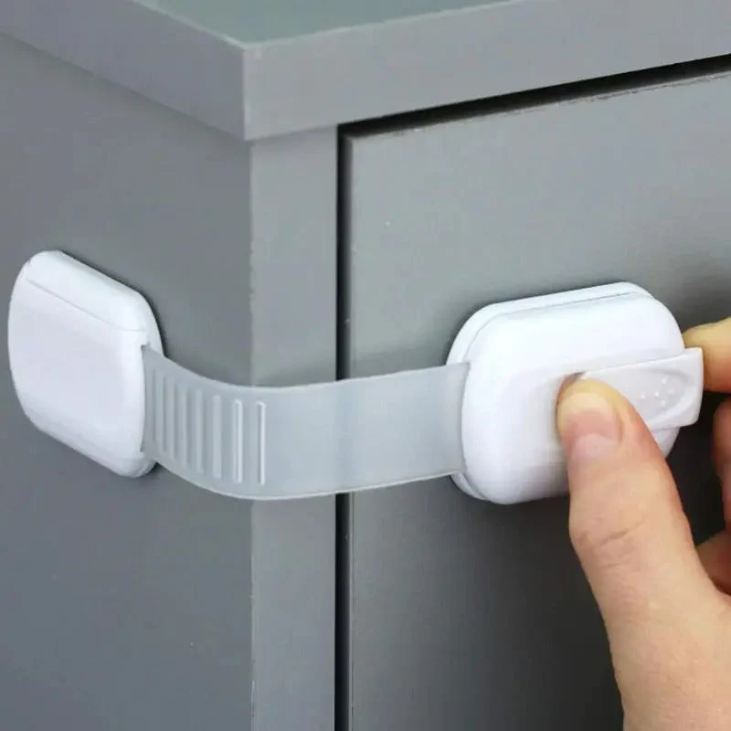 Multipurpose Child Safety Lock - Image 2
