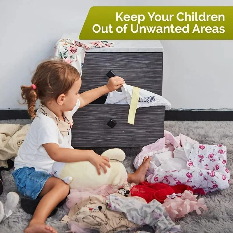 Multipurpose Child Safety Lock - Image 5