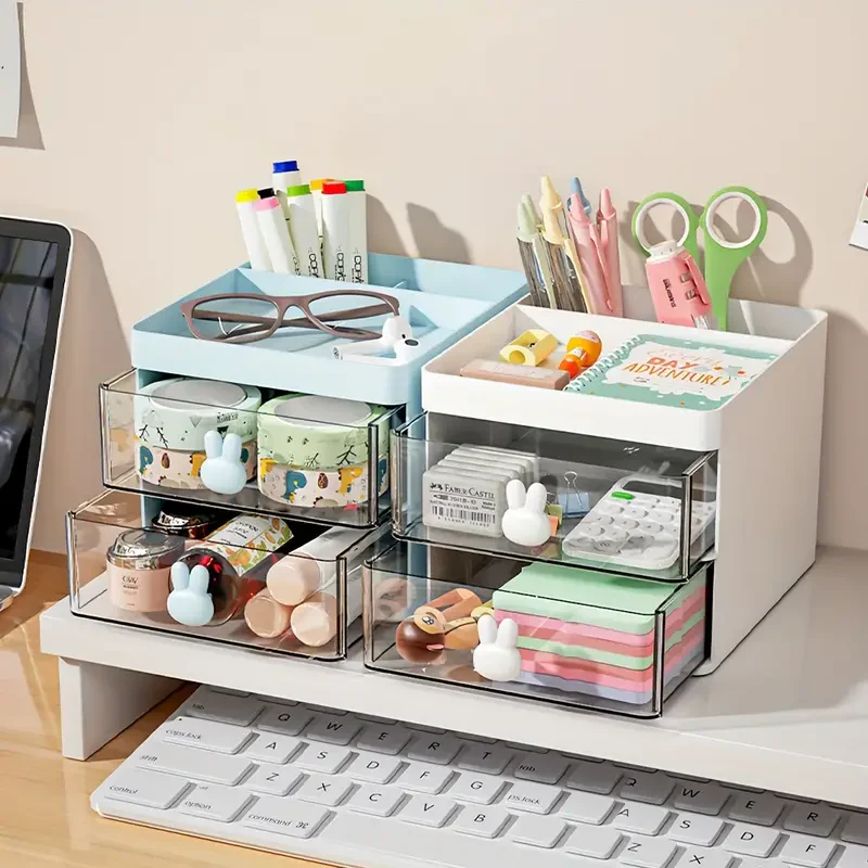 Multipurpose Drawer Organizer Box - Image 3