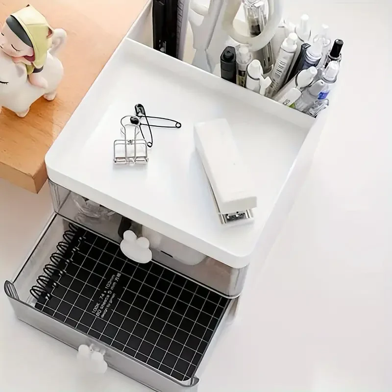 Multipurpose Drawer Organizer Box - Image 4