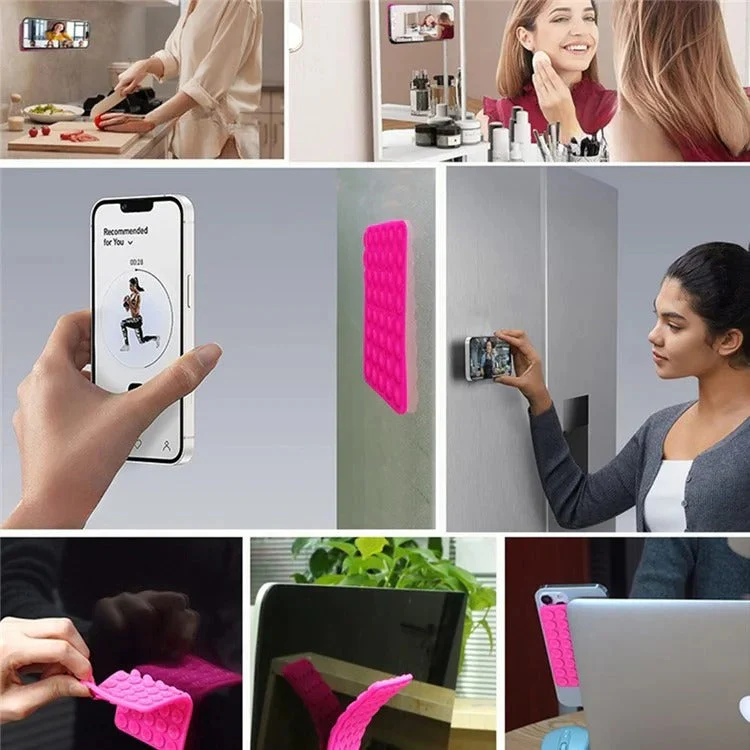 Multipurpose Suction Mobile Holder - Image 2