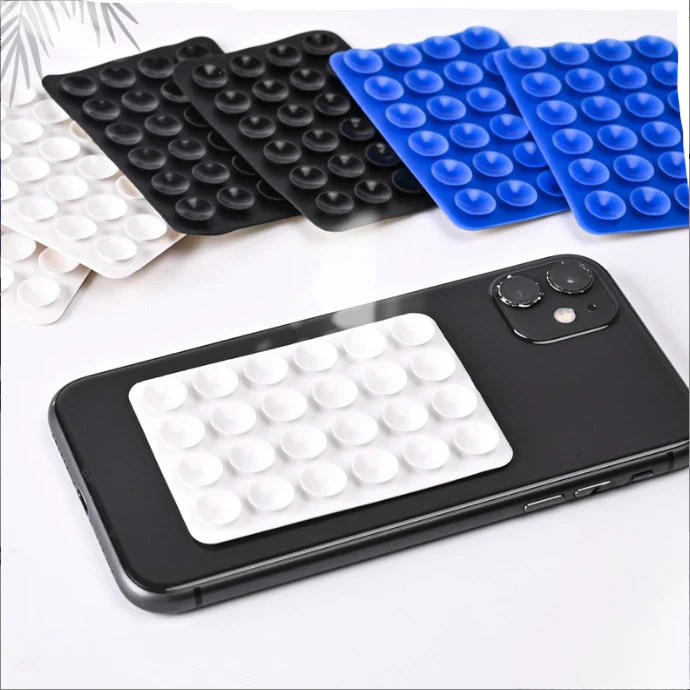 Multipurpose Suction Mobile Holder - Image 4