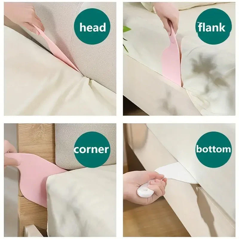 NEW Bed Sheet Tucker Tool - Image 4