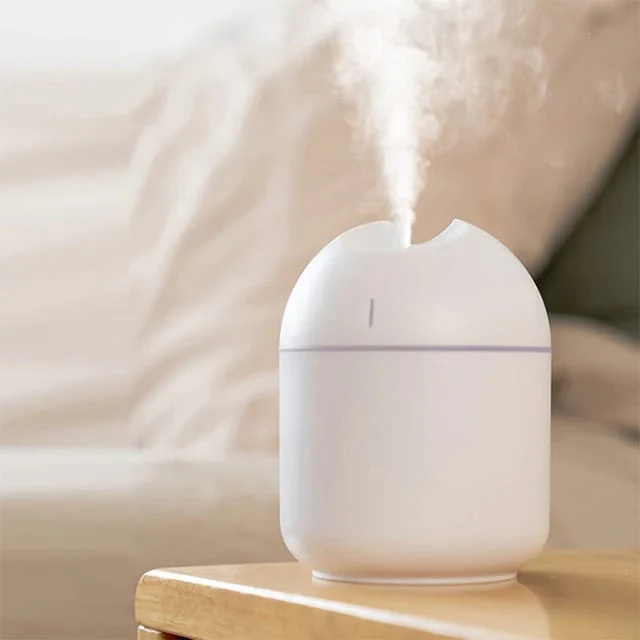 New Ultrasonic Portable Air Humidifier - Image 3