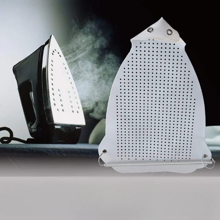 Non Stick Iron Teflon Cover - Image 2
